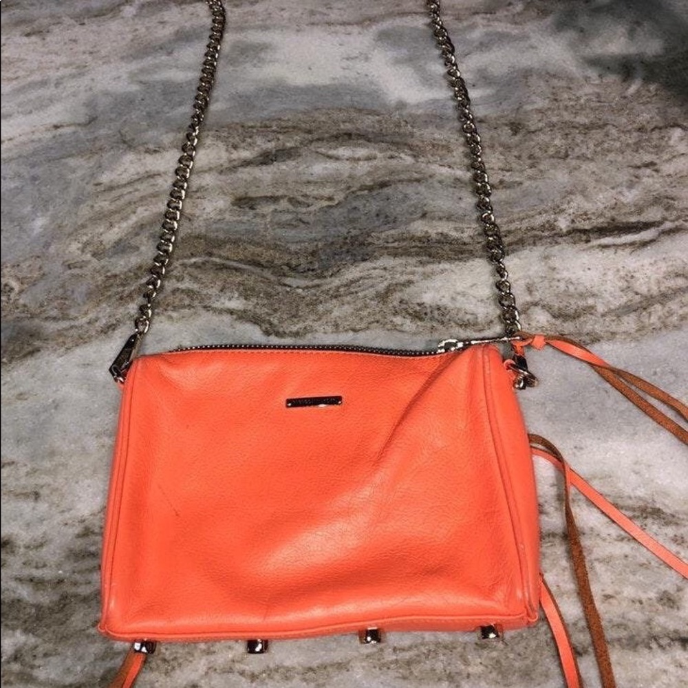 Rebecca Minkoff Neon Purse - Picture 2 of 8